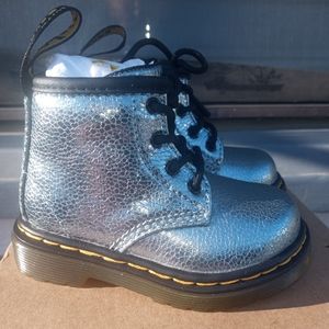 Dr. marten boots